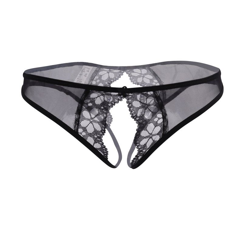 tangas transparentes