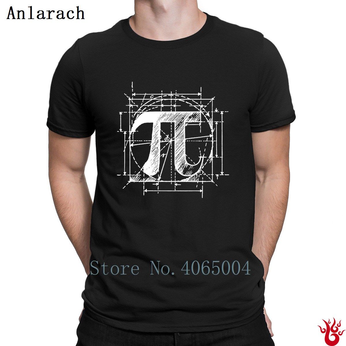 pi shirt
