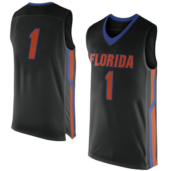 gators basketball jersey