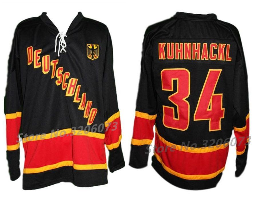 kuhnhackl jersey