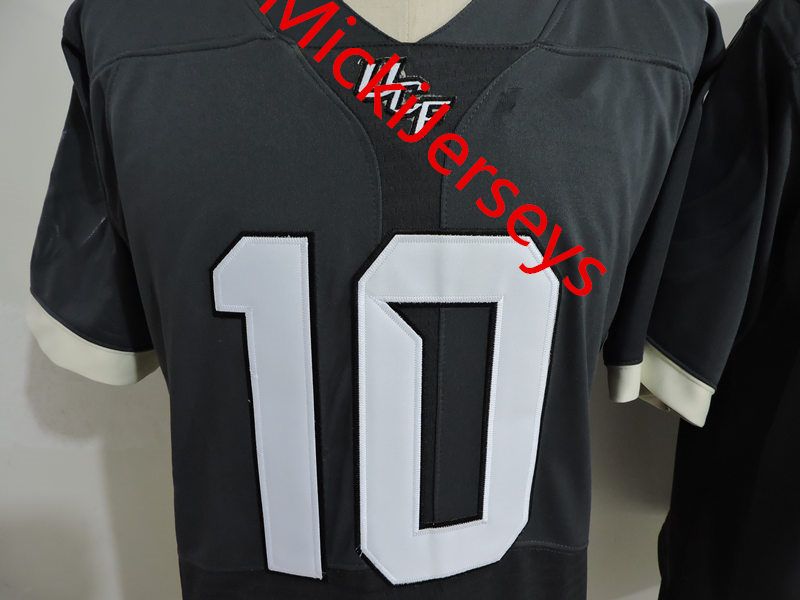 ucf custom jersey