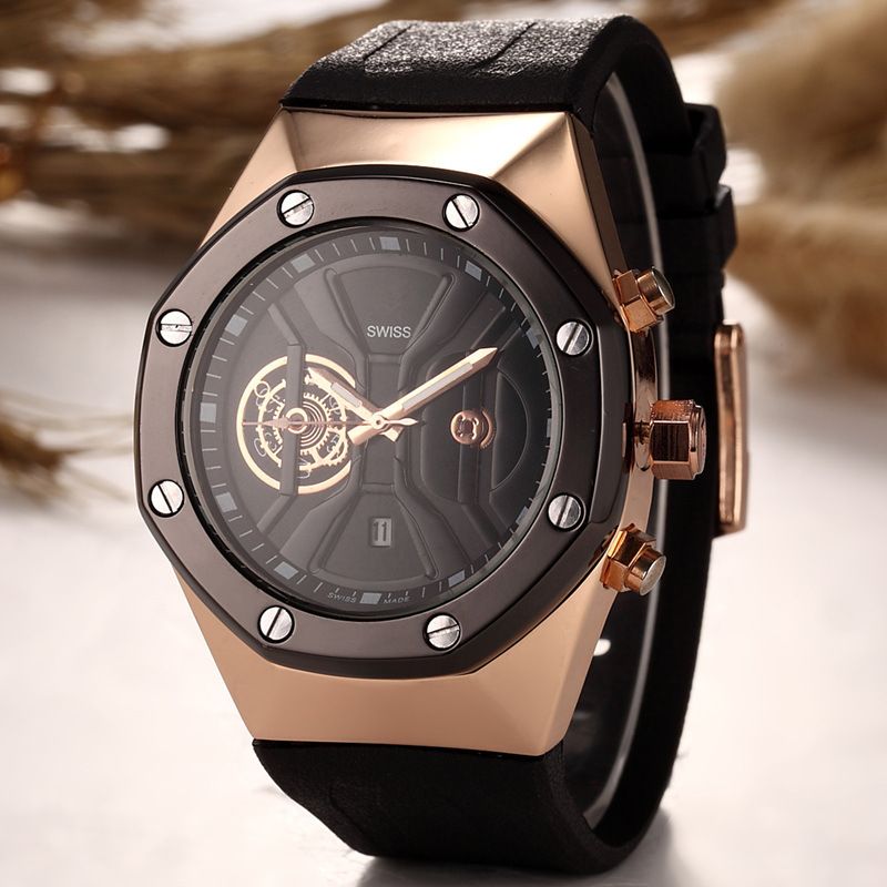 best stylish mens watches