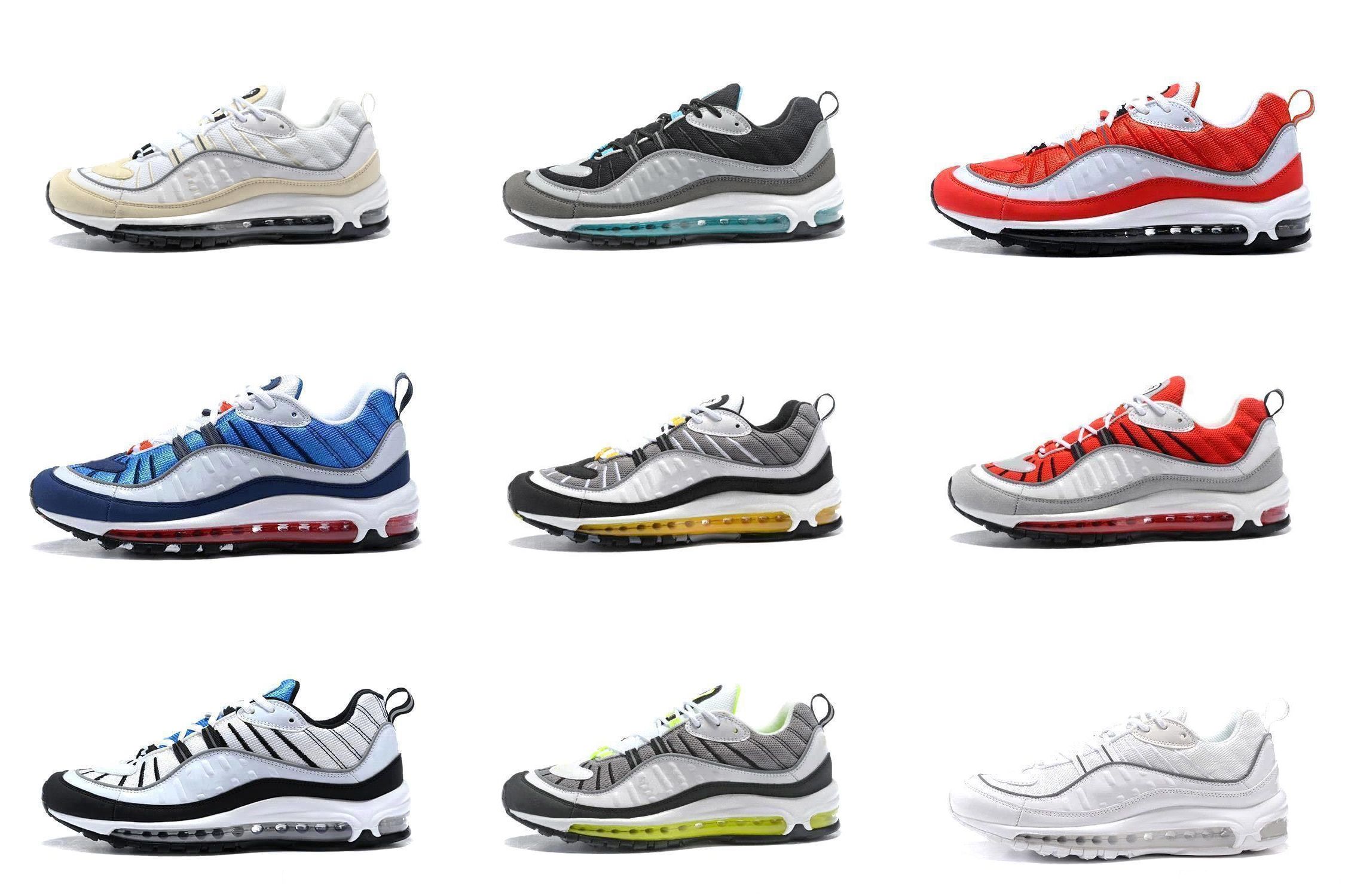 98s black and white