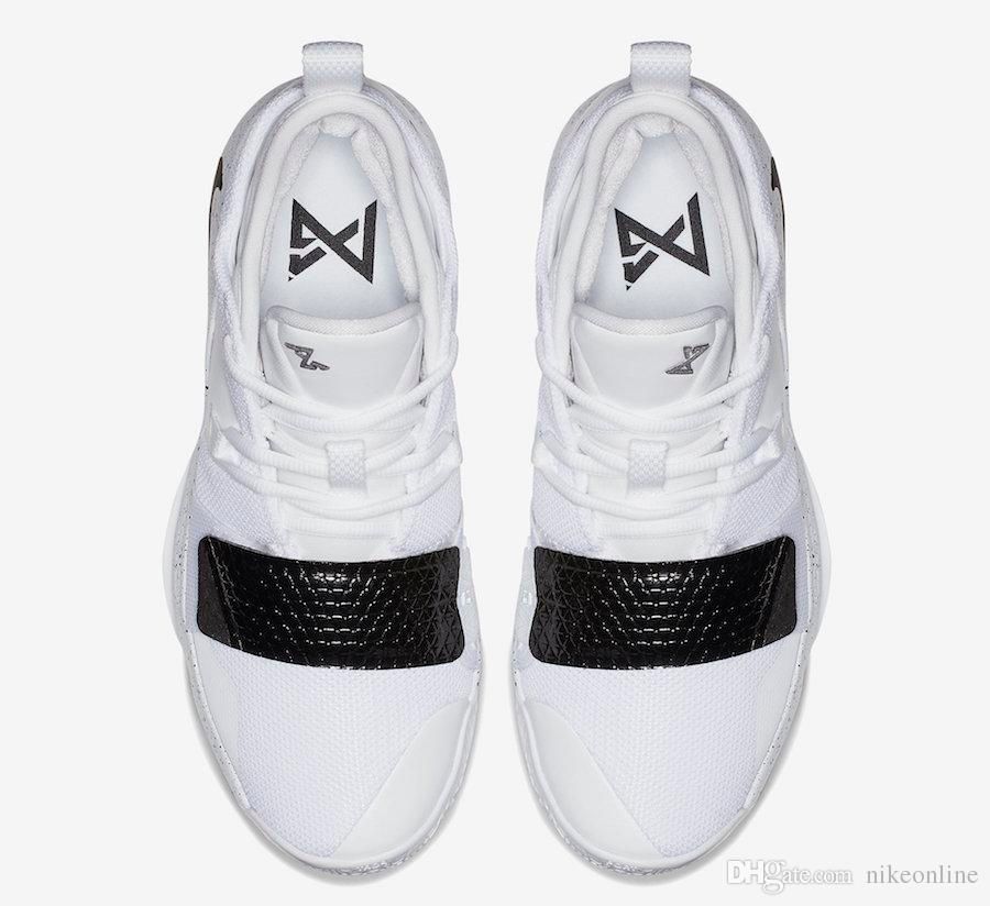 pg 2.5 men's basketball shoe