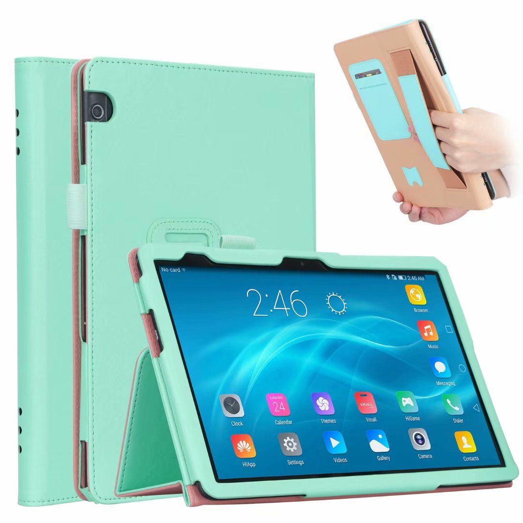 Migración complemento Carrera Estuche para Huawei Mediapad T5 10 Protector de bolso Funda protectora Bolsa Bolsa Bolsa de negocios Migración complemento Carrera Estuche para Huawei Mediapad T5 10 Protector de bolso Funda protectora Bolsa Bolsa Bolsa de negocios