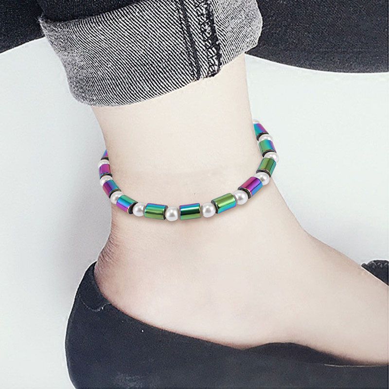 Anklets