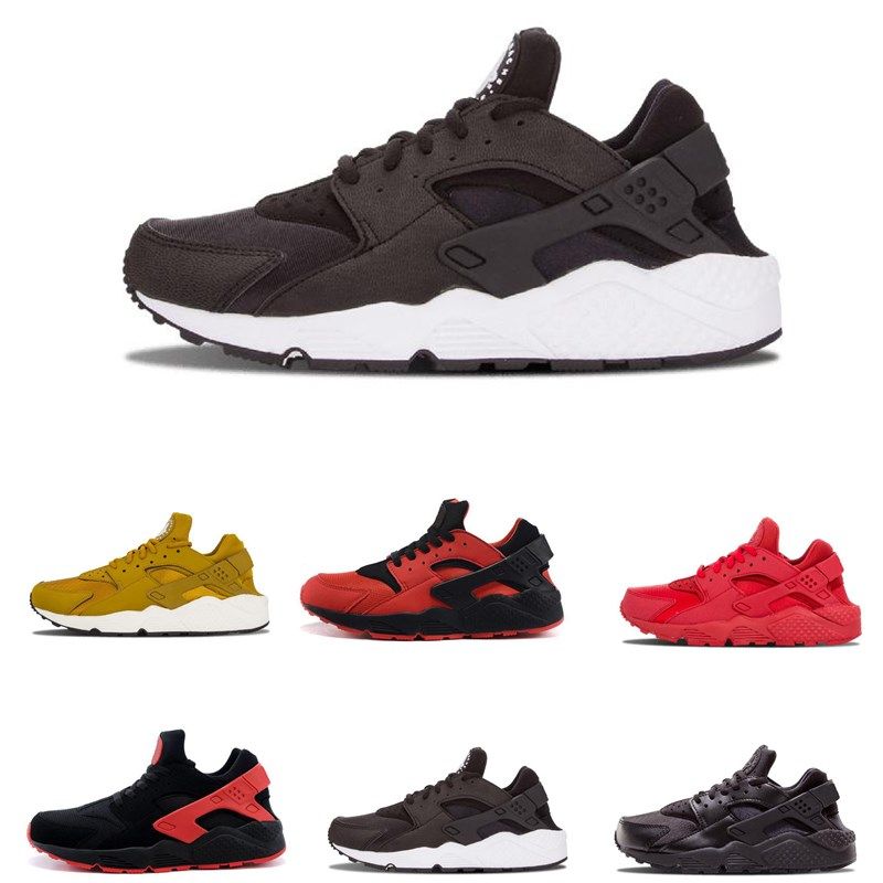 huarache multicolor