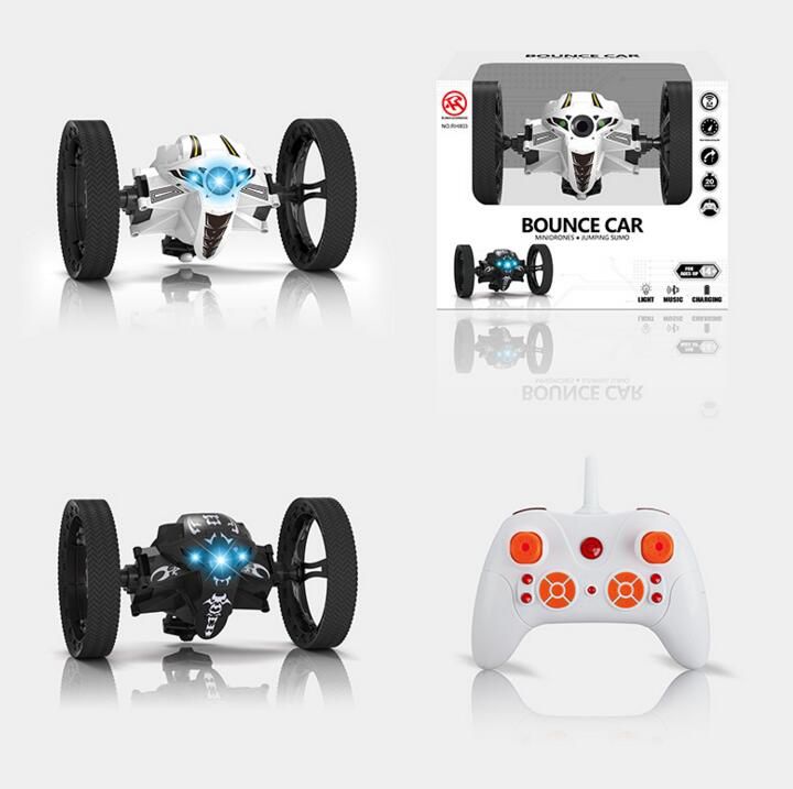 sumo rc car