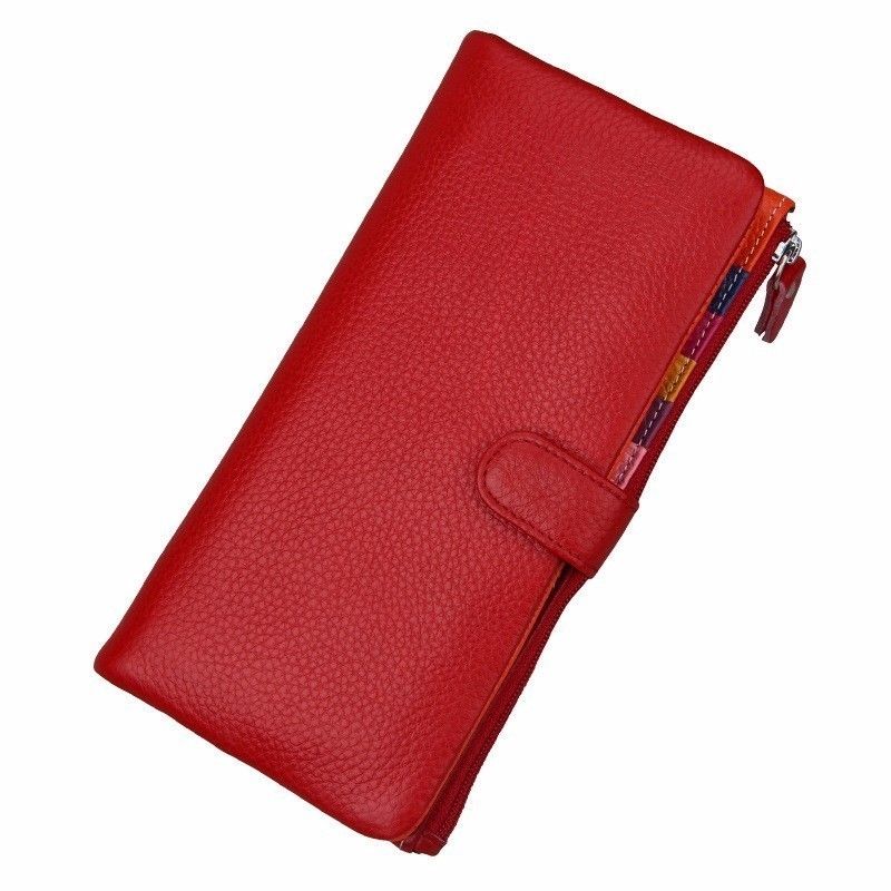 women's wallets with clasp coin purse