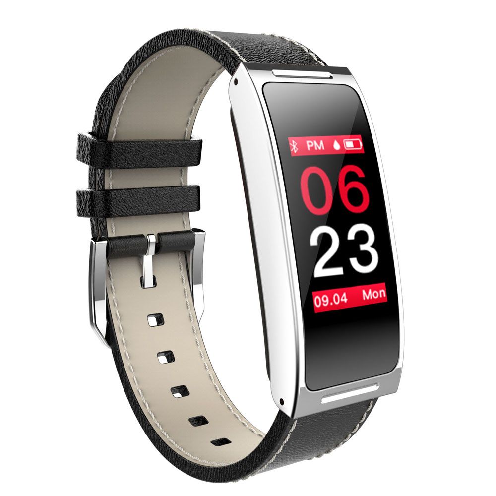 smart band compatible with iphone