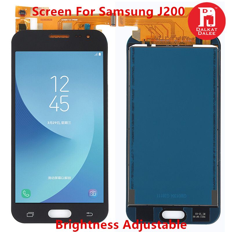 21 For Samsung Galaxy J2 15 J0 J0f J0m J0h J0y Lcd Display Digitizer Touch Screen Tft Display Replacement Brightness Adjustable From Lcdexpert 10 73 Dhgate Com