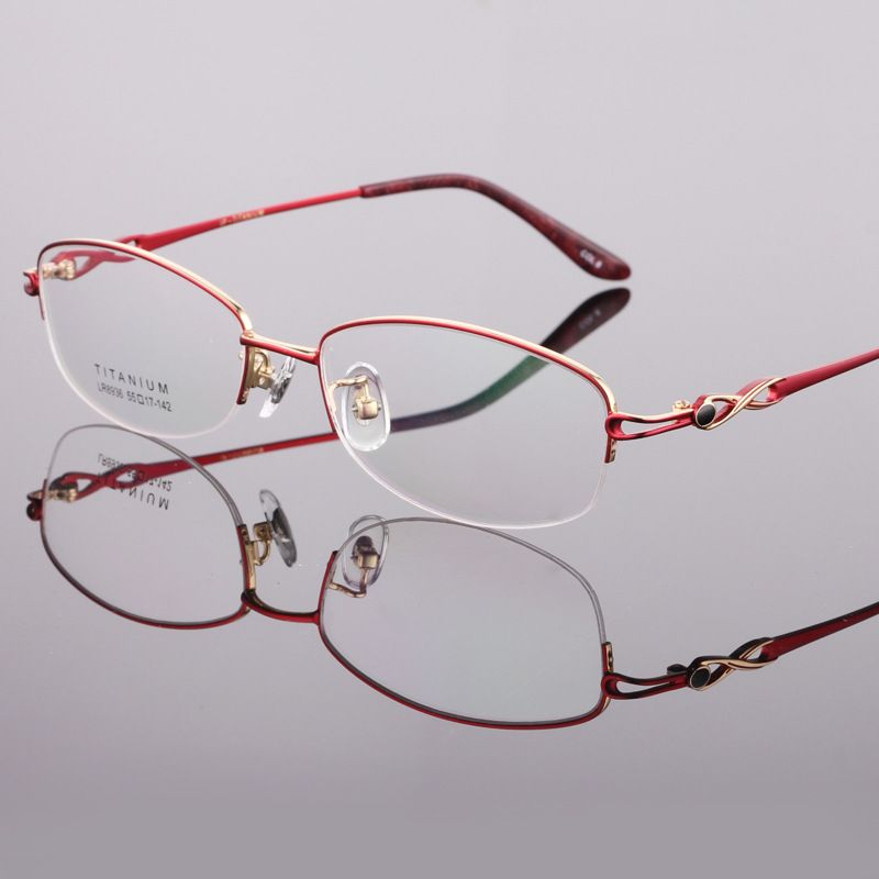 Montura Femenina Marco De Gafas Montura Femenina Marco De Gafas