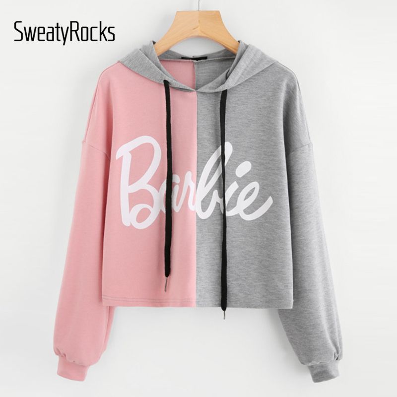 Sweatyrocks sweatshirt online