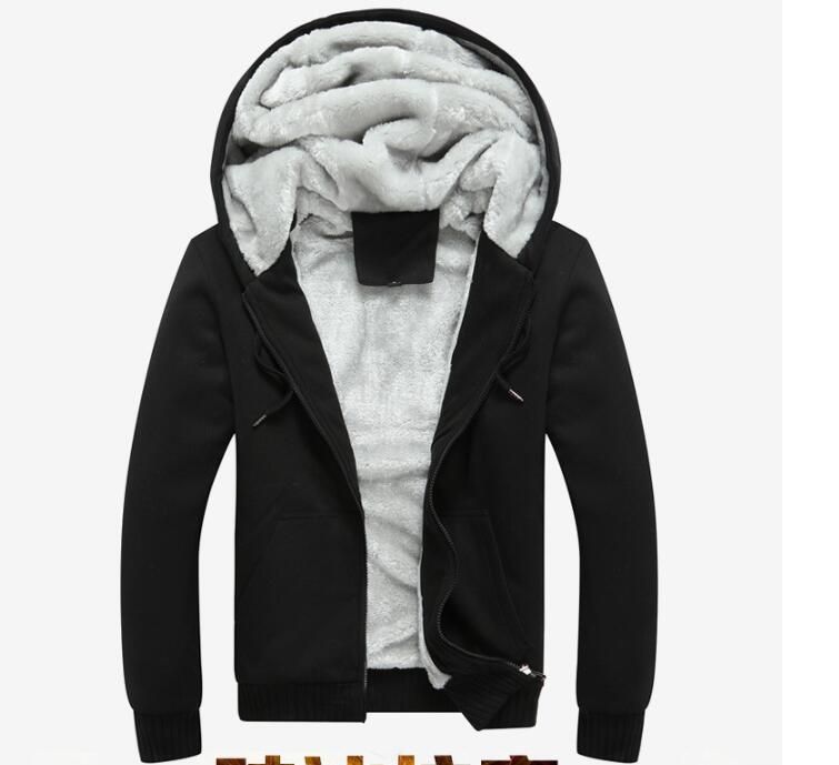Jabbawockeez Hoodie Hip-hop Sweater Coat Sweatshirts Tops Sweatshirt jacket