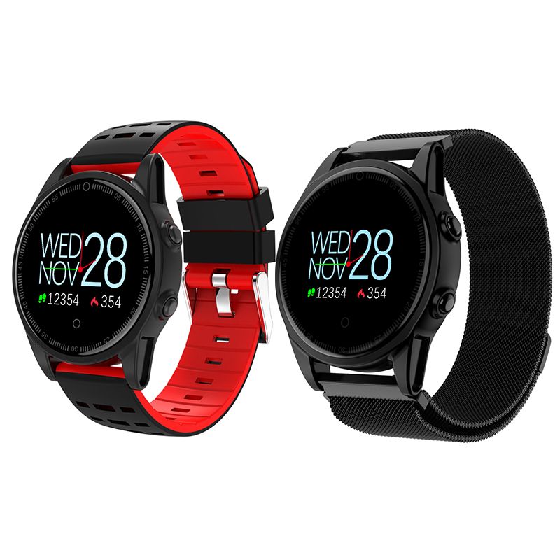 r13 men's smart wrist watch