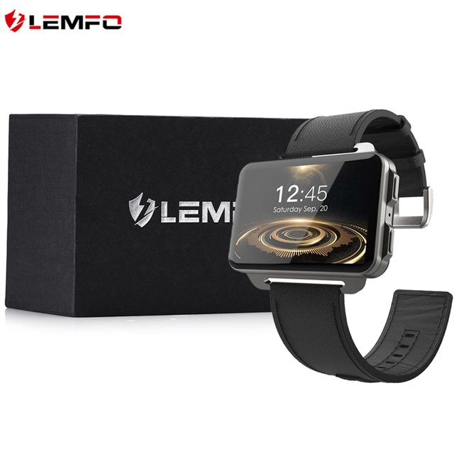 lemfo lem4 pro