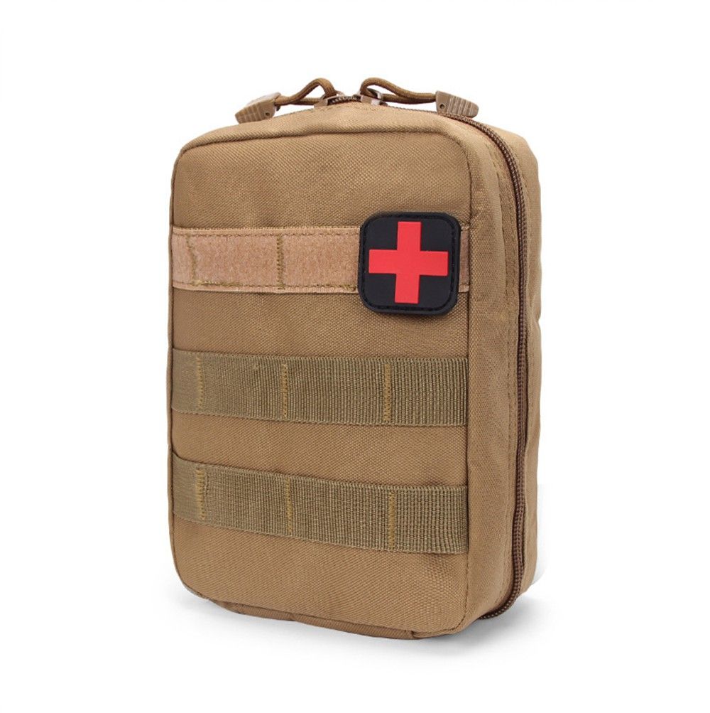 molle medic bolsa