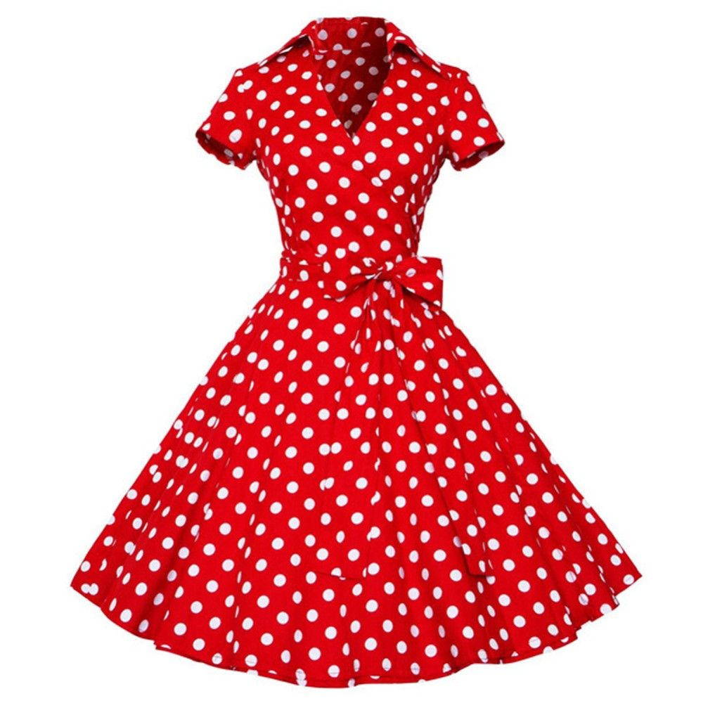 retro outfit 50s