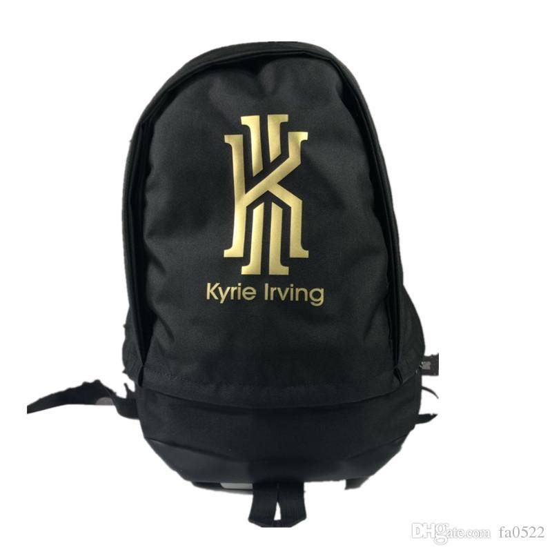 kyrie irving school backpack