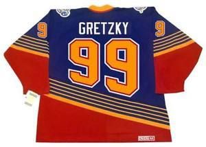 st louis blues personalized jersey