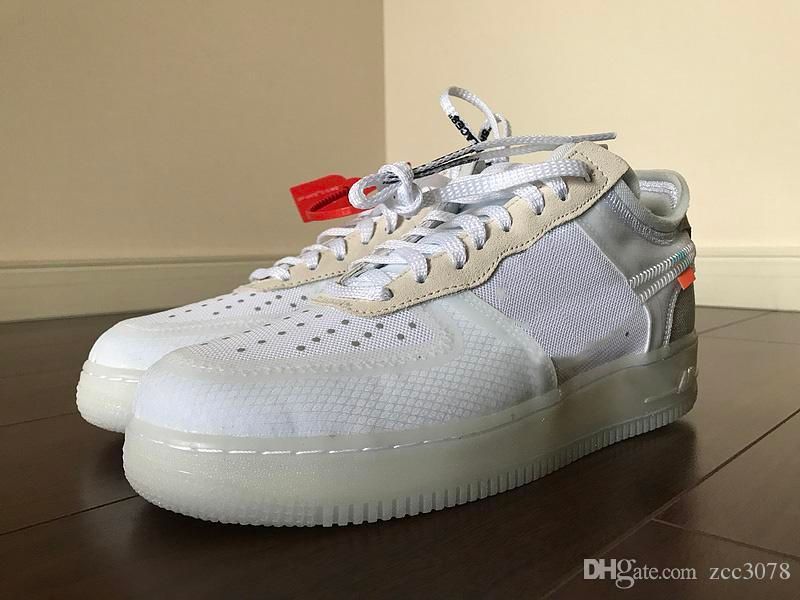 off white air force dhgate