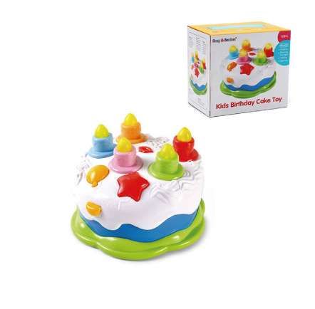 musical toys for 5 year olds