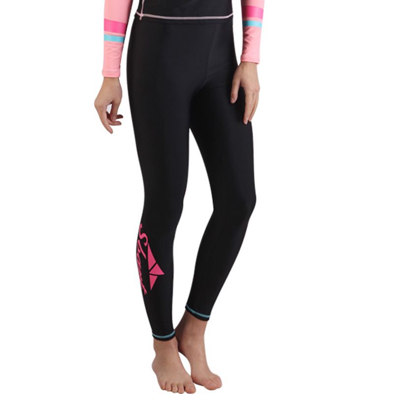 rash pants for swimming