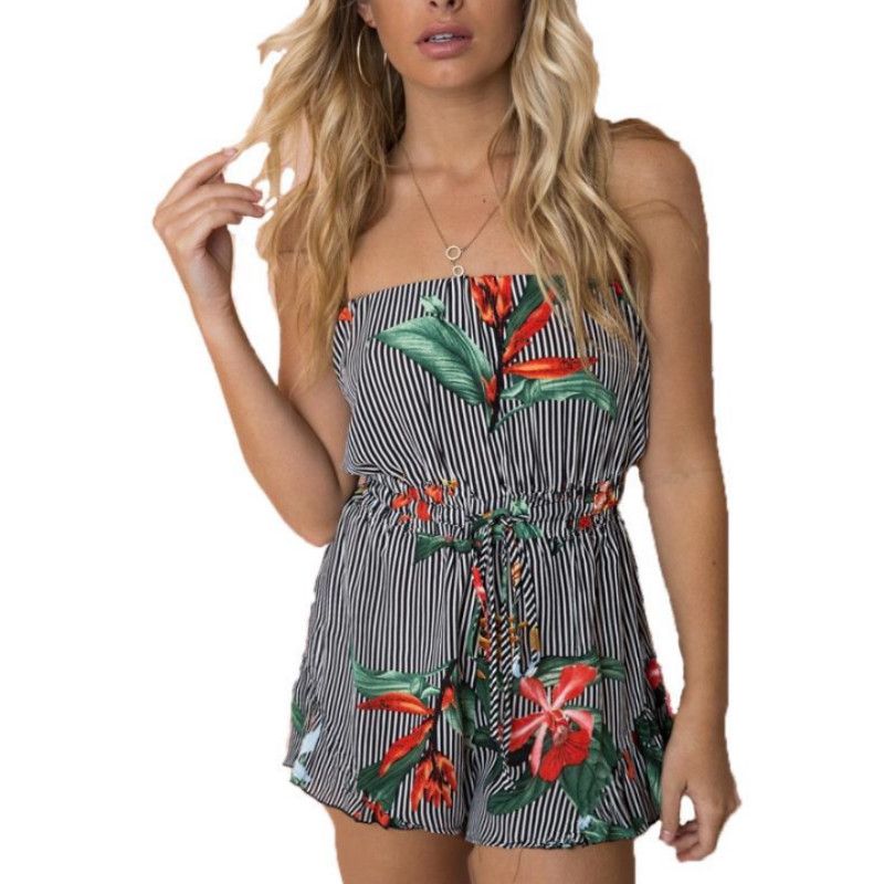 boho rompers and dresses