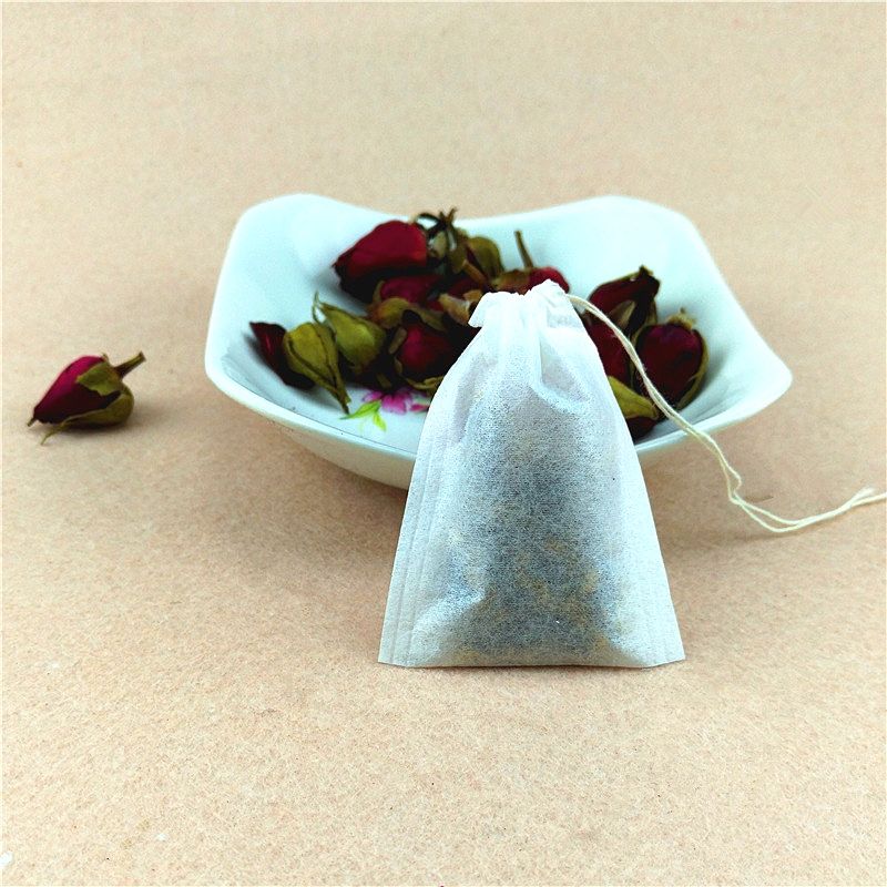 Shop Coffee & Tea Tools Online, Empty Teabags Tea Bags String Heal Seal