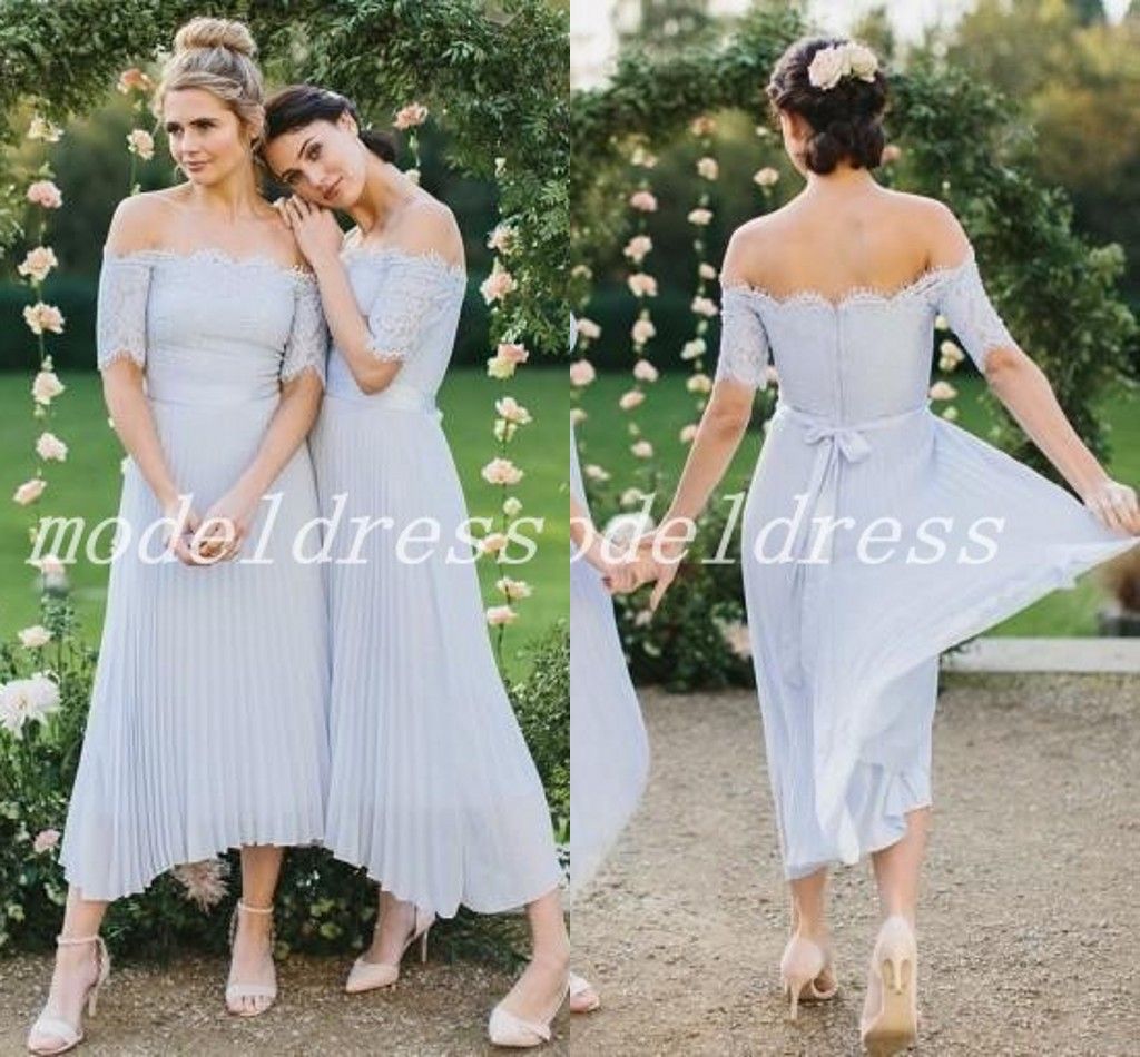 ugly bridesmaid dresses 2018
