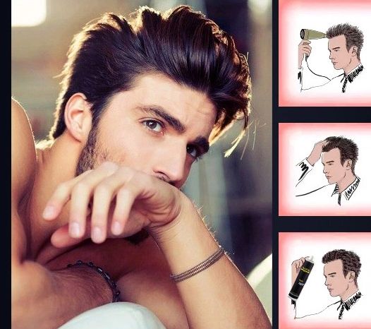 2019 Ms Baishi Tong Ya Men Instant Hard Dry Glue Natural Fluffy