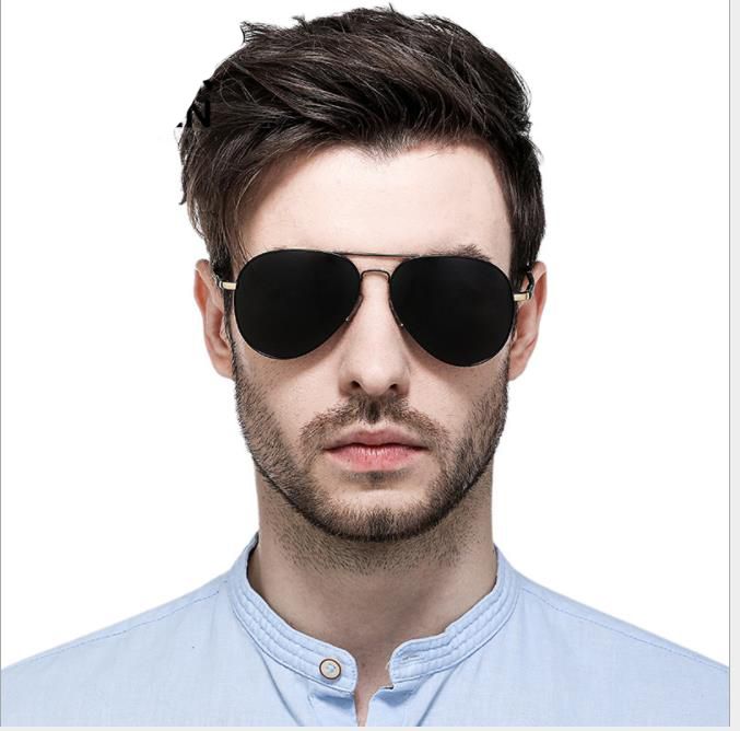 Gafas De Sol Polarizadas Para Hombres Gafas De Sol Para Homb Gafas De Sol Polarizadas Para Hombres Gafas De Sol Para Homb
