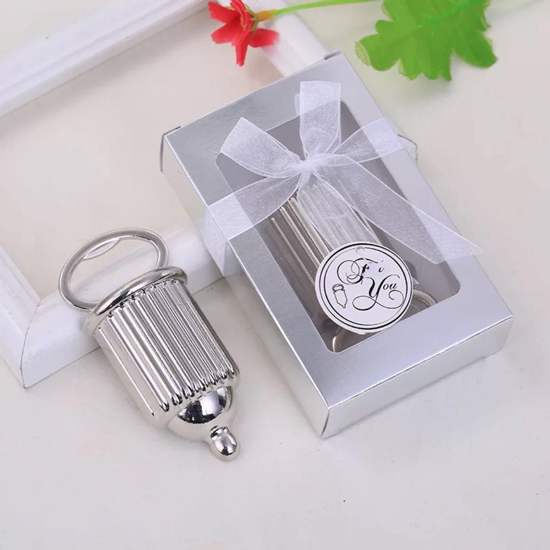25 Baby Shower Favors What To Give Guests At Baby Showers