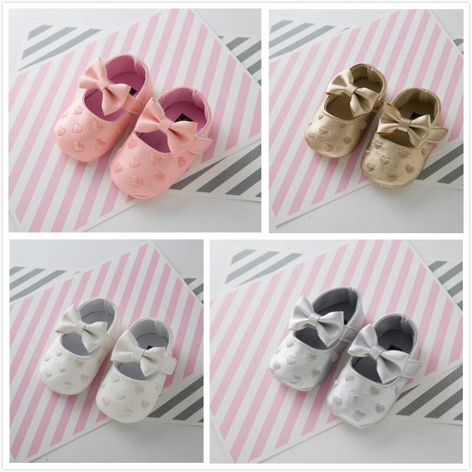 pretty princess shoes