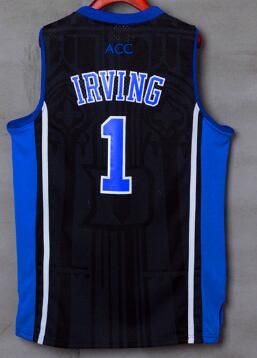 1 Irving Black Blue