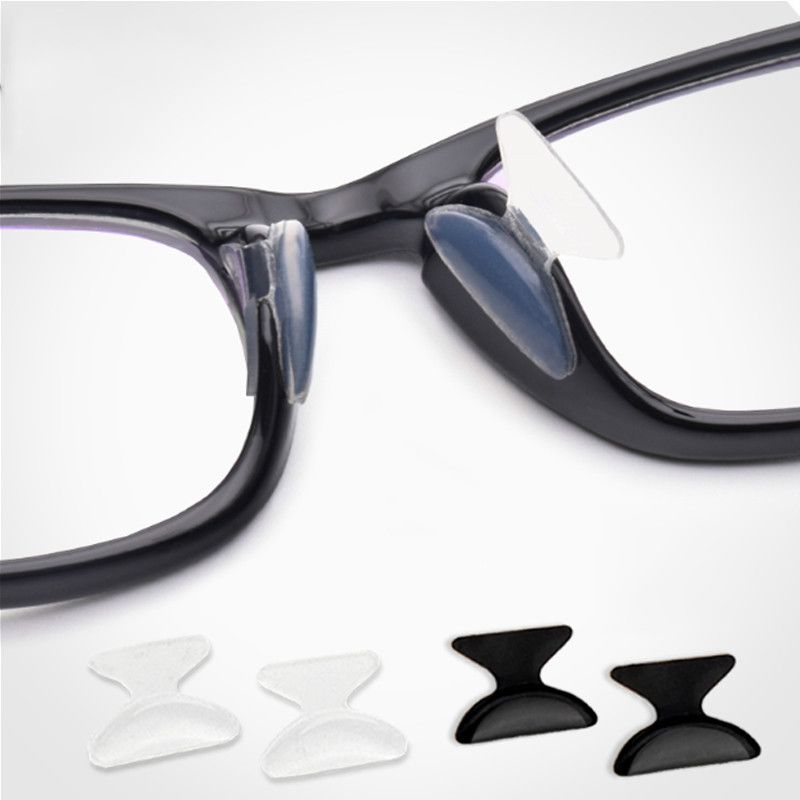 Utile / Lotto Morbido Pad Antiscivolo In Silicone Occhiali Da Vista Occhiali  Da Vista Naselli Occhiali Da Sole Da 1,92 € | DHgate Italy