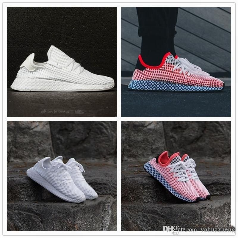 adidas deerupt dhgate