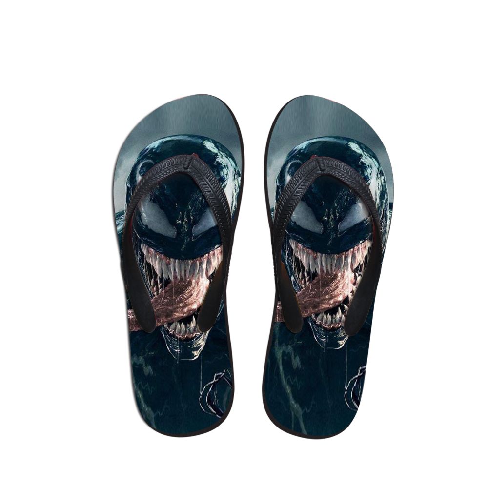 venom slippers