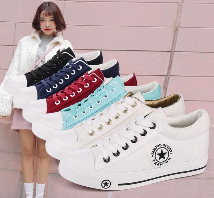 cute white shoes for women