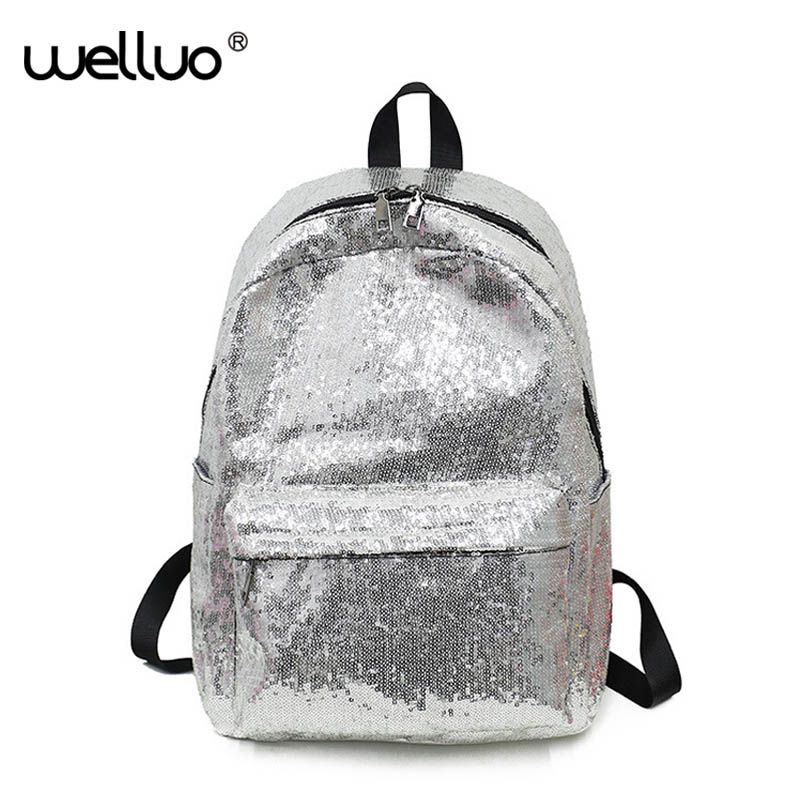 mochilas de moda 2018 escolares