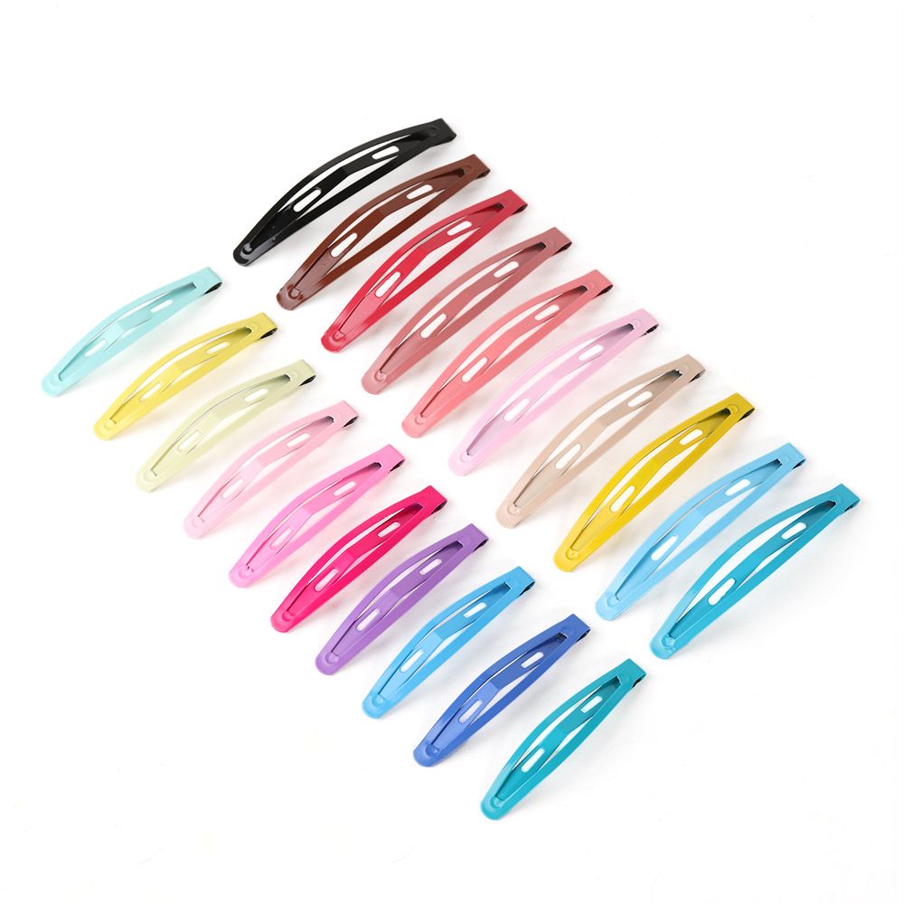 10Pcs Baby Kids Girl Hair Clip Bow Flower Mini Barrettes Party Star Hairpins DD 