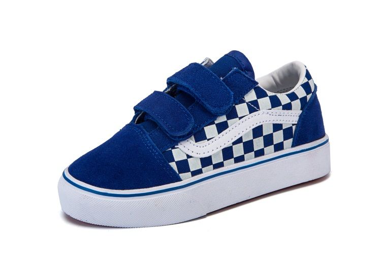 ian connor vans old skool