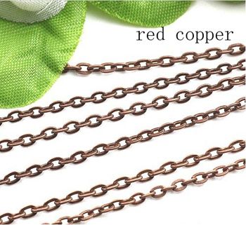 Red Copper