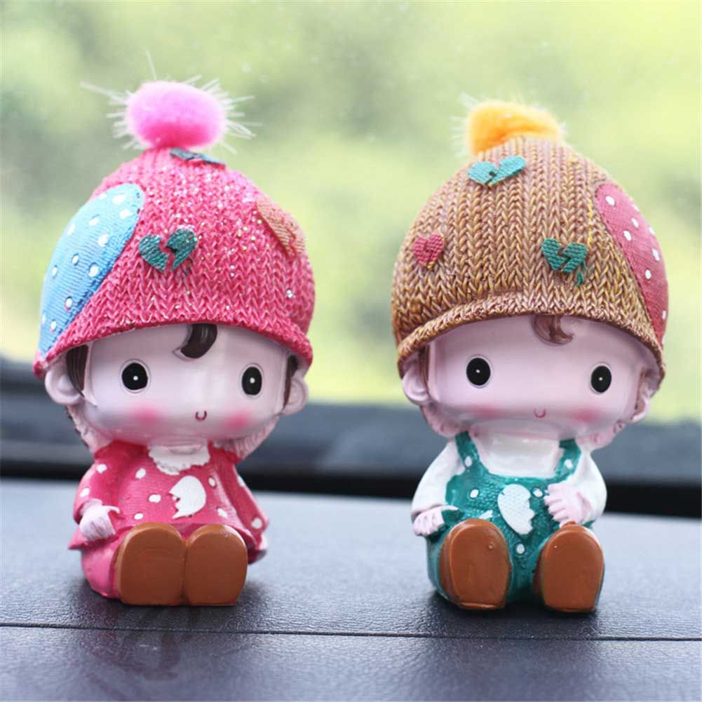 cute doll