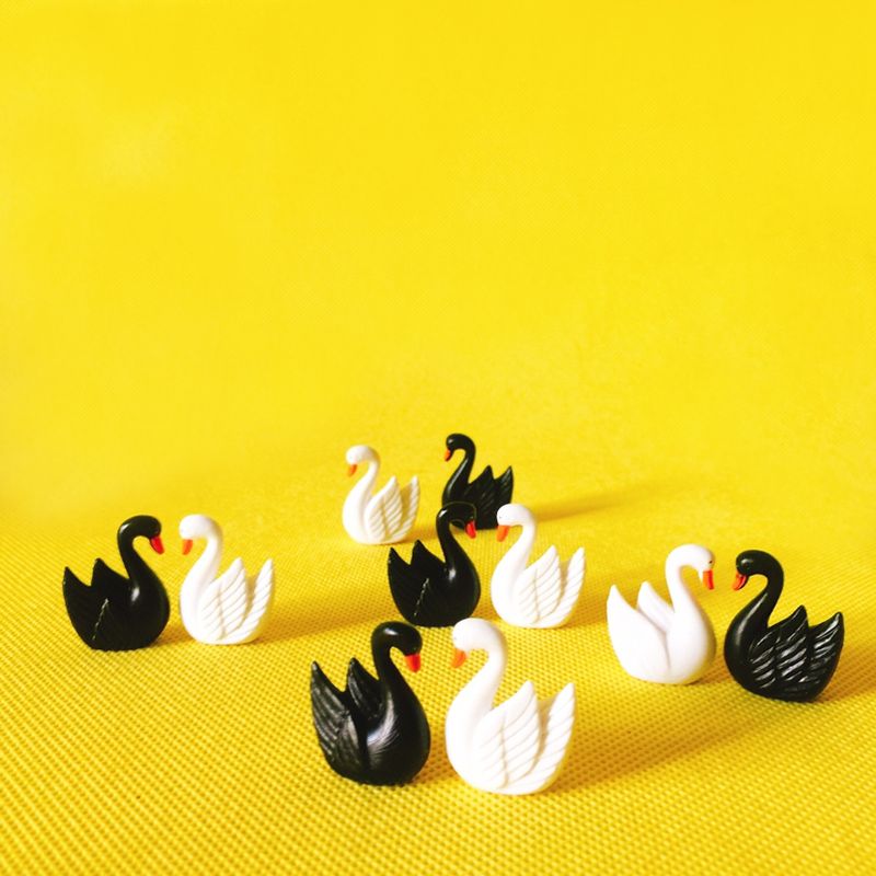 swan house miniatures