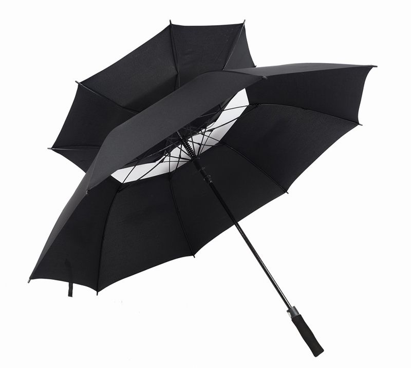 anti wind umbrella