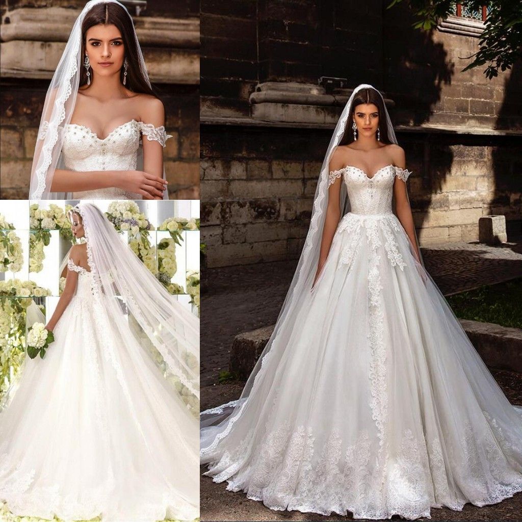 2019 gown design