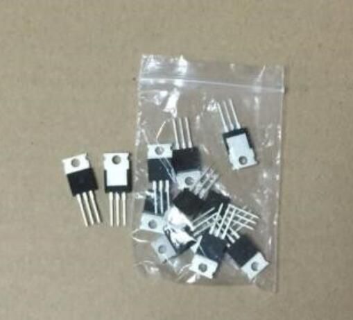 2020 IRLZ34N IRLZ34 55V 30A TO 220AB From Hblljmjn, $13.07 | DHgate.Com