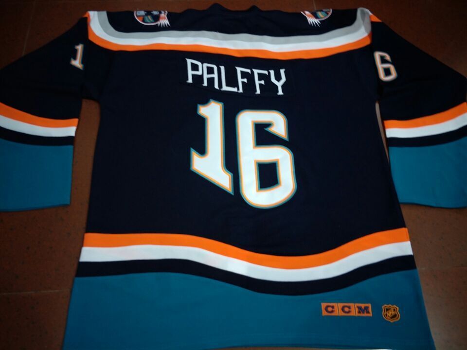 islanders fish sticks jersey