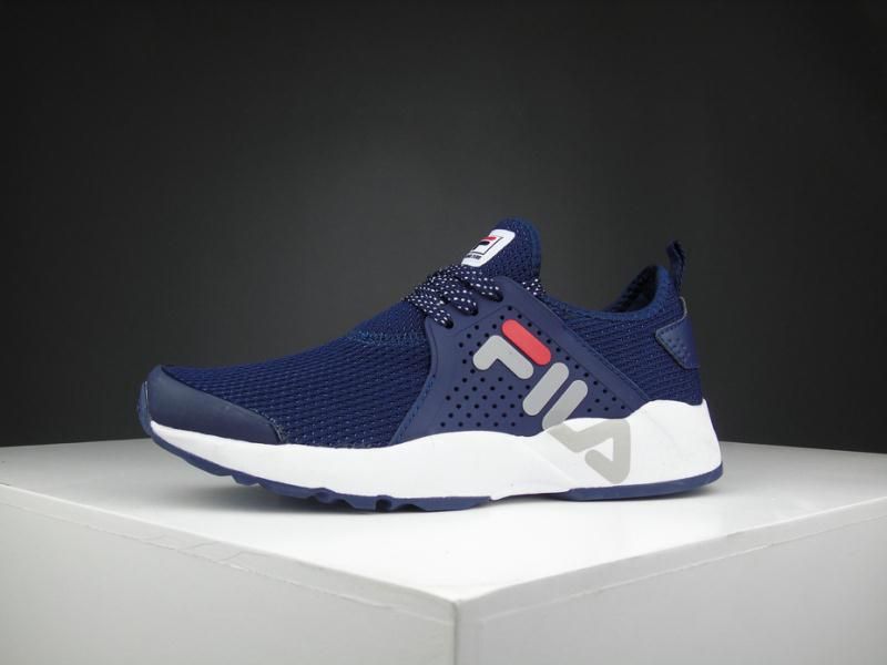 fila lightweight running shoes